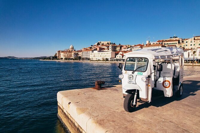 ibenik Panorama and 3 Fortresses tour -entrance fees included - What the Reviews Say