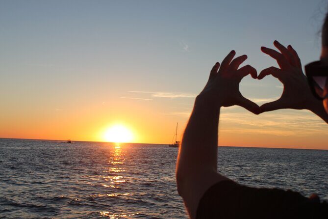 Ibiza Sunset Snorkeling Beach and Cave Cruise Tour - The Sum Up