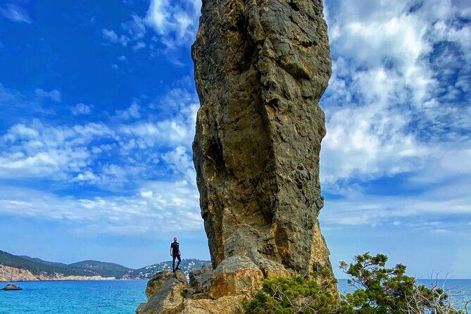 Ibiza Transformative Hiking Experience In The Heart Of Nature - Access & Logistics: What Travelers Need to Know
