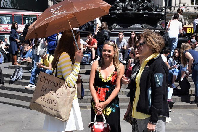 Ice Cream Tour of London - An In-Depth Look at the Ice Cream Tour of London