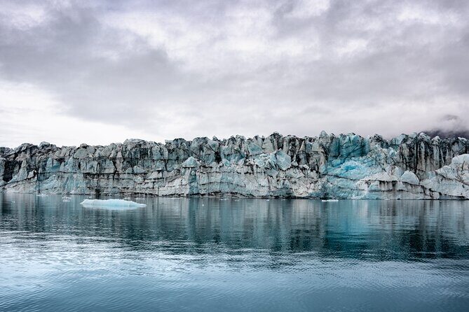 Iceland South Coast Tour with Pickup - Transportation, Timing, and Value