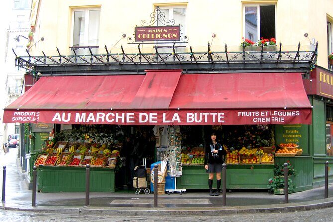 Iconic Amelie Movie Locations - Private Tour with Friendly Guide - Who Should Book This Tour?