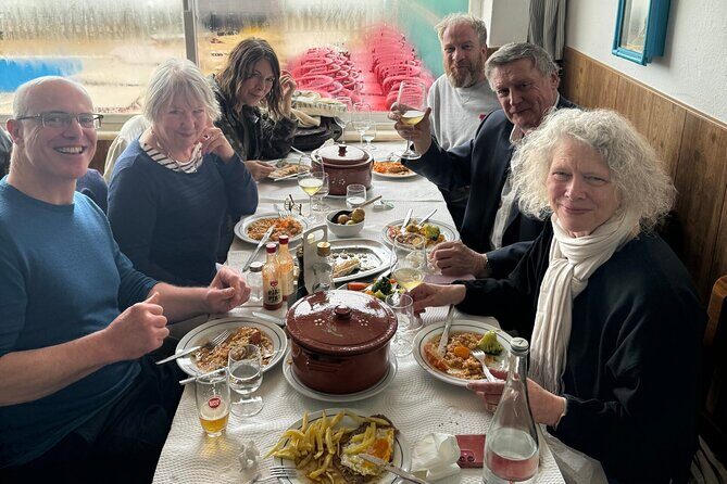 Iconic Sintra: Quinta da Regaleira, Cabo da Roca, Cascais - Practical Details: What’s Included & What’s Not