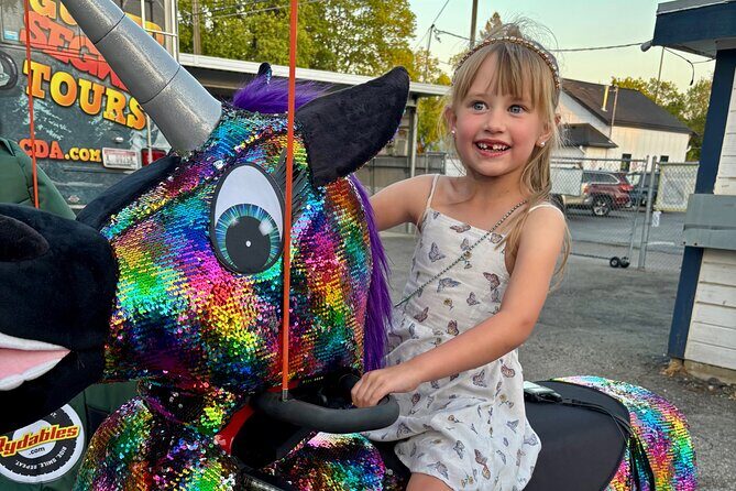 Idaho Wildlife Museum Rydables Guided Tour - The Sum Up