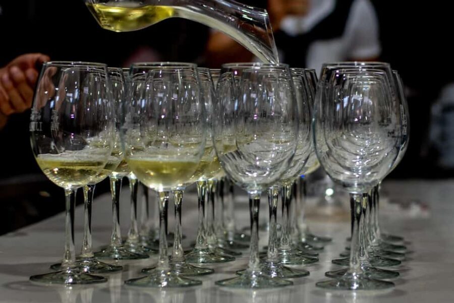 Ijevan: Wine and Brandy Factory Tour with Tasting - FAQ