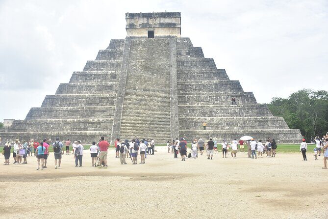 Ik kill & Hubiku Cenotes and Chichen Itza from Riviera Maya - Who Is This Tour Best For?