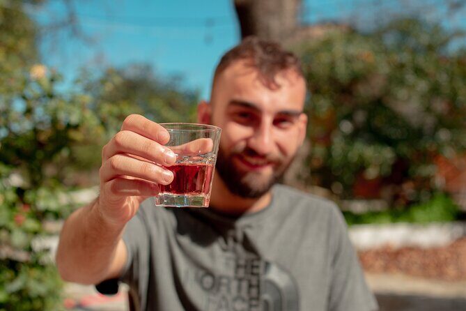 Ikaria, Two Family-run Wineries in a single Day with Pick-Up - Practical Details and Tips