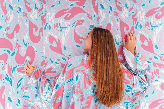 IKONO Budapest - Immersive Experience - The Sum Up: Is IKONO Budapest Worth It?