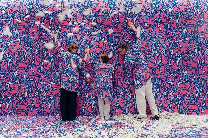 Ikono Vienna an Immersive Experience - A Closer Look at Ikono Vienna: What to Expect