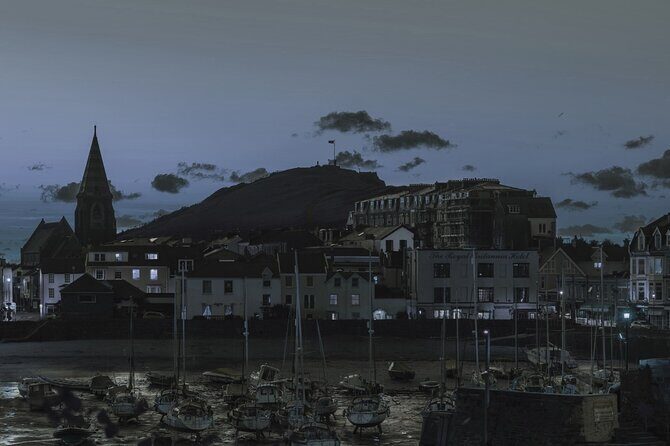 Ilfracombe Harbour Ghost Tour - Final Thoughts: Is This Tour for You?