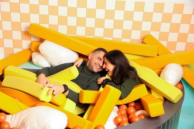 Imaginarium Museum and Quebec Tasting Menu - An In-Depth Look at the Experience