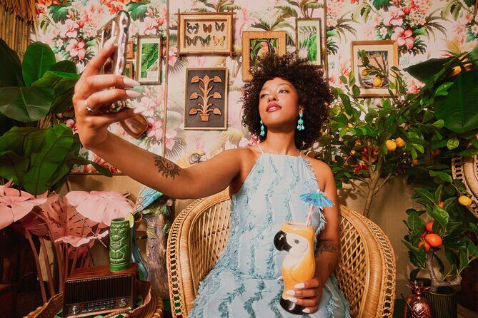 Imaginarium Museum in Montreal - The Sum Up