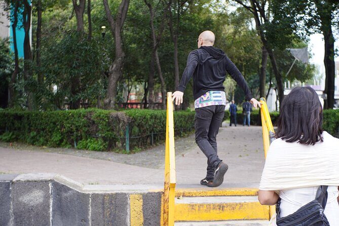 Immersive Cultural Tlatelolco Tour - Why Choose This Tour?