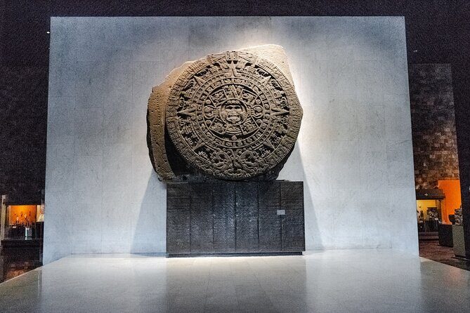 Immersive Experience at the Anthropology Museum - Analyzing the Value