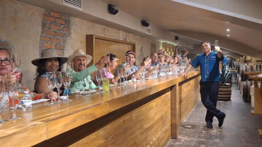 Immersive Experience & Tequila Tasting in Puerto Vallarta - Why This Tour Offers Great Value