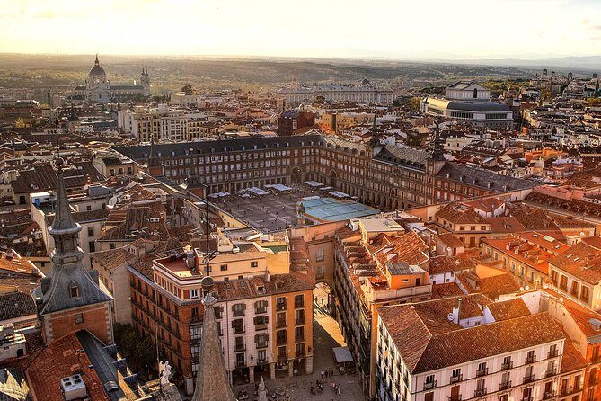 Imperial Madrid Walking Tour - Who Will Love This Tour?