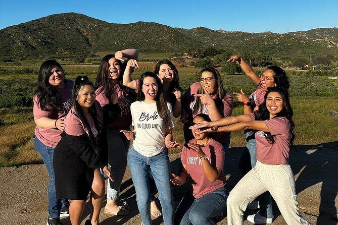 In Group, Valle de Guadalupe private tour - Why Pick this Tour?