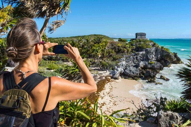 Incredible Tour to Tulum! 4 sites in 1, from Cancun - Practical Details & What to Expect