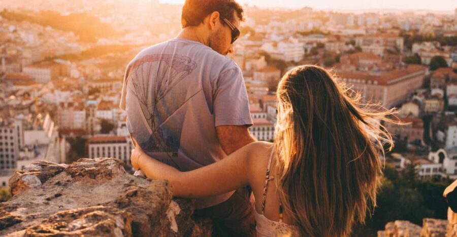 Incredible Vienna  Walking Tour for Couples - What It’s Like to Experience This Tour