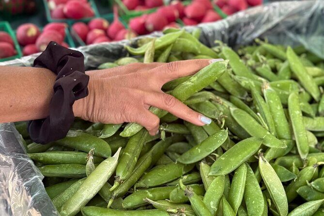 Indian Inspired Cooking Class in Pleasanton - The Experience in Detail