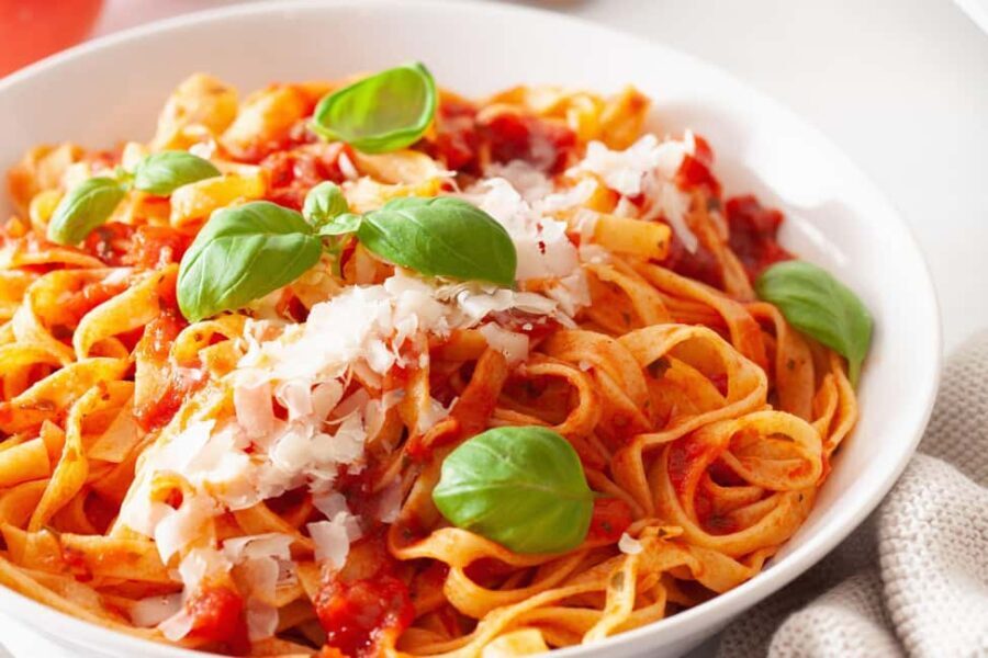 Indianapolis: Fun Pasta Making Class With Local Chef - The Experience Breakdown