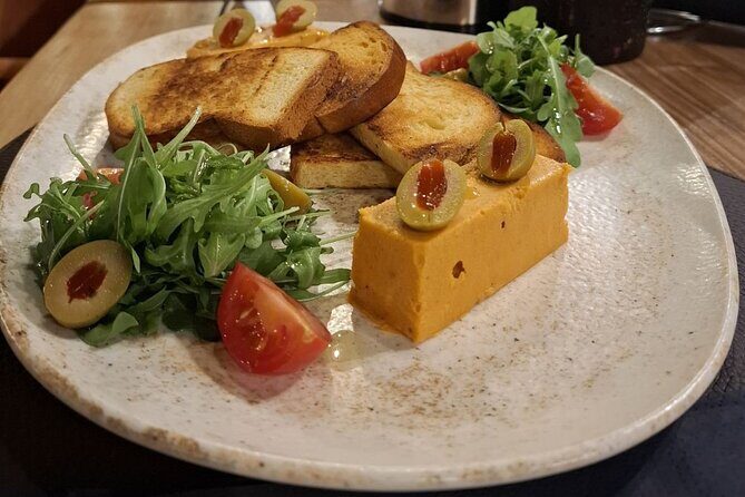 Indigenous Balkan Wine Tasting Experience - What to Expect: A Step-by-Step Breakdown