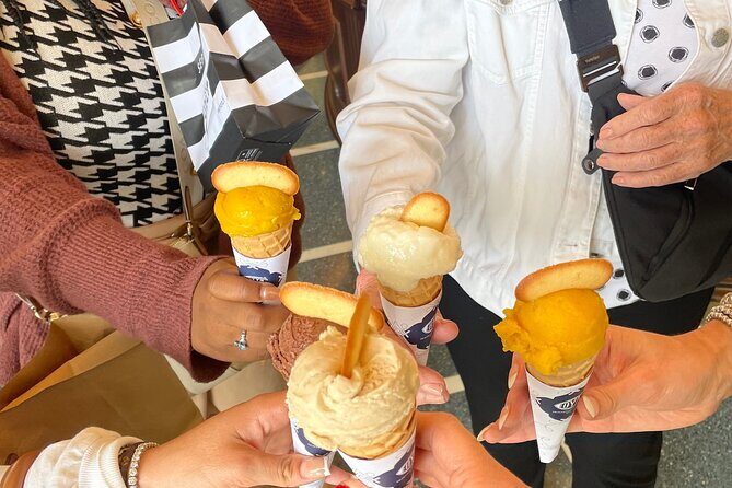 Indulge in St. Germain des Prés: food, fashion, luxury, secrets - Deep Dive into the Itinerary