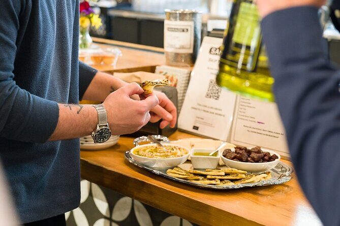 Industry City Food Tour in Brooklyn - The Sum Up: Why This Tour Is a Solid Choice