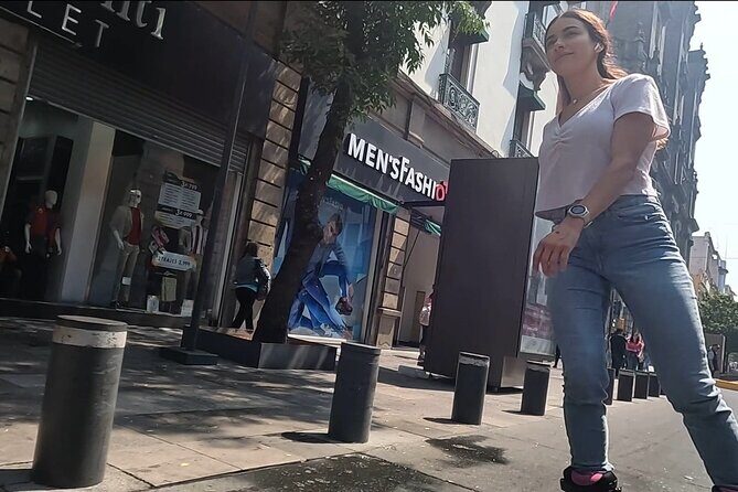 Inline skate rentals in Mexico city - A detailed look at the experience