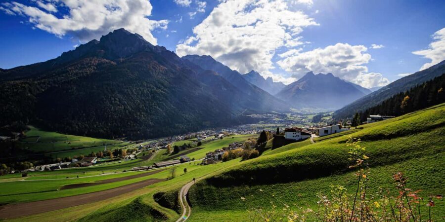 Innsbruck: Panoramic hike across the Telfer Wiesen - Why This Tour Stands Out