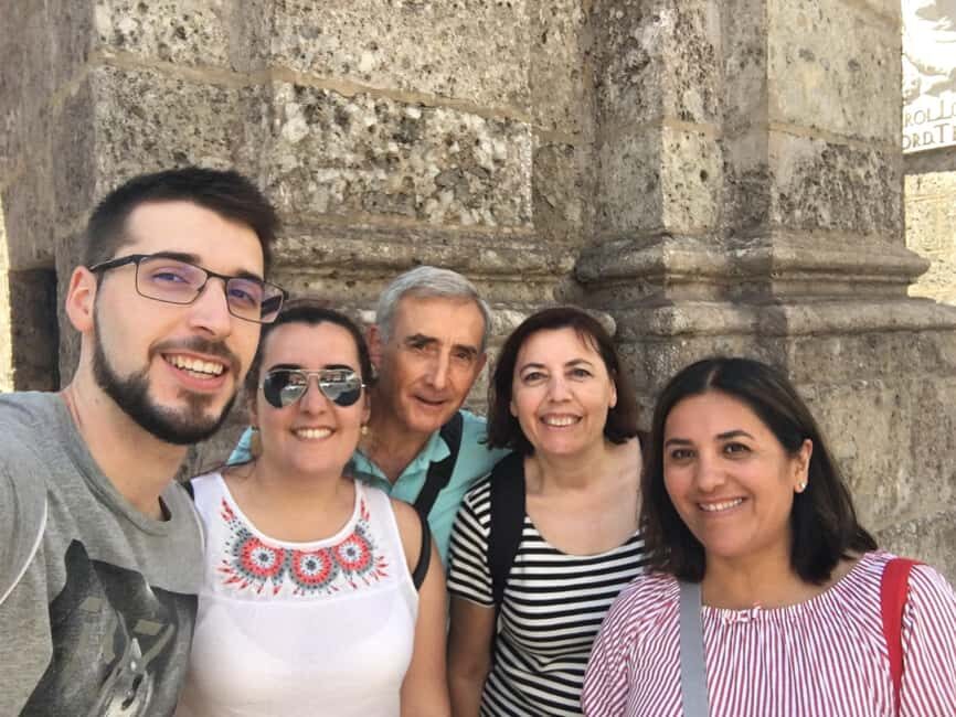 Innsbruck: Private Walking Tour with a Local - What’s Included and What’s Not