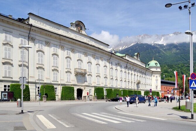 Innsbruck Scavenger Hunt and Sights Self-Guided Tour - Value and Practical Considerations