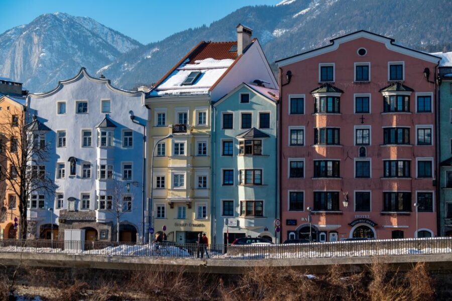Innsbruck: Tour with Private Guide - The Realities: What You Should Know