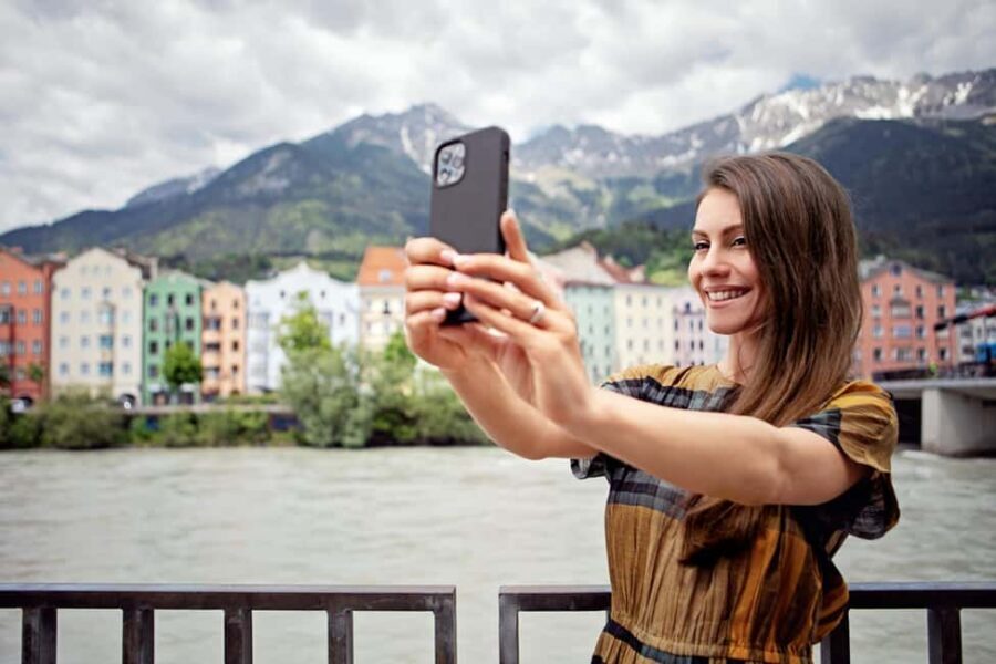 Innsbrucks Imperial Charms: A Private Royal Journey - What Makes This Tour Stand Out?