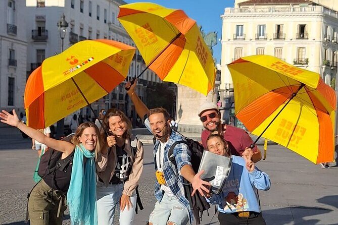 Inquisition, The Executioner, Witches, Expulsion Jews and Muslims - The Experience: What You Can Expect