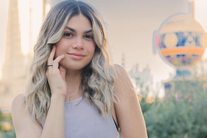 Instagram Worthy Photographer & Videographer Tour In Las Vegas - Meeting Points and Convenience