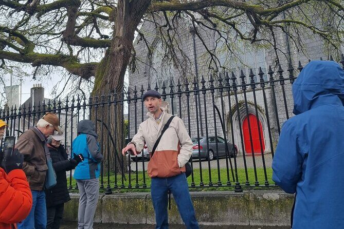 Instant Galway 60 min Walking Tour - The Value of This Tour
