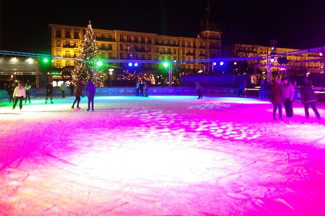 Interlaken Non Stop Intro Safari with CLOY Pier Iseltwald Private - Why This Tour Excels