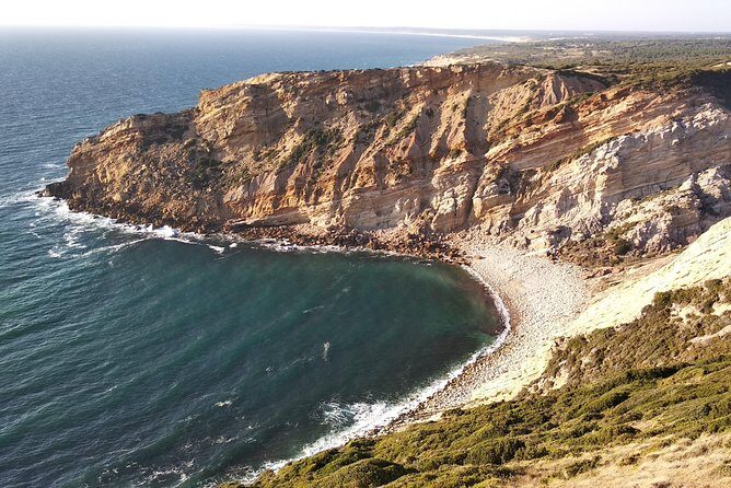 Interpretive Tour: "Mysteries of Cabo Espichel" - The Logistics