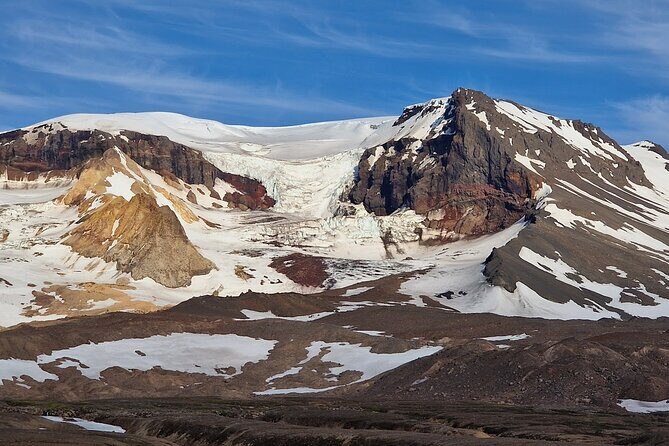 Into the Highlands 4x4 Bus Truck Day Tour - Detailed Itinerary and Highlights