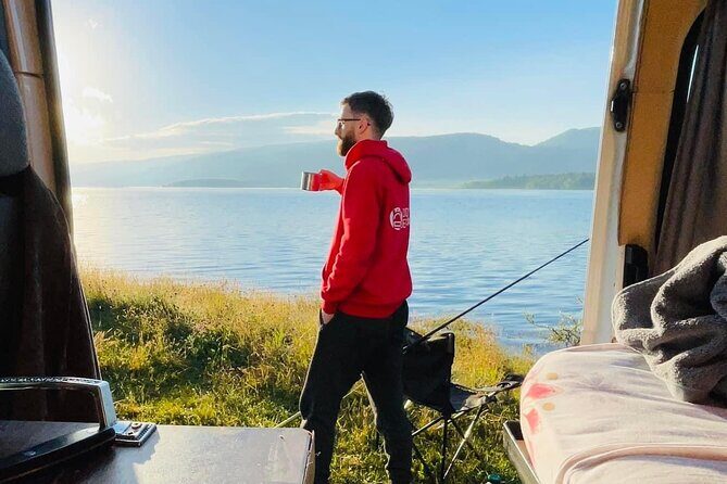 Into The Wild - Day Tour from Kutaisi to Racha Region - Who Is This Tour For?