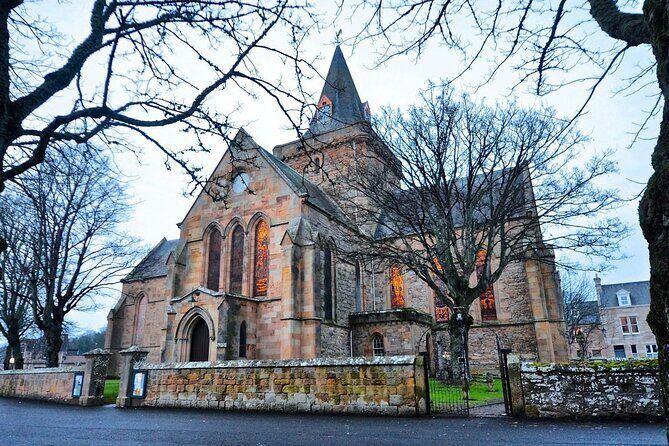 Invergordon Cruise Excursion to Dunrobin Castle, Dornoch and more - Who Will Love This Tour?