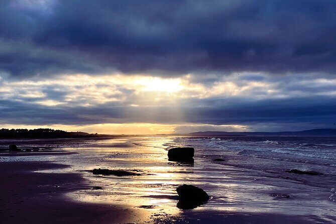 Invergordon Cruise Tour Loch Ness and Culloden - In-Depth Itinerary Breakdown