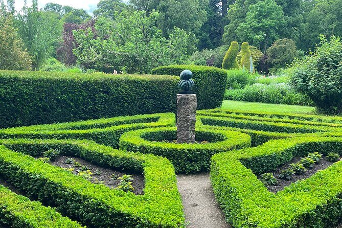 Invergordon full day tour; Cawdor Castle, Fort George & Loch Ness - What Makes This Tour Stand Out?