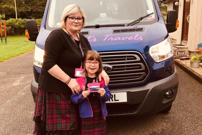 INVERGORDON PORT Tour of Culloden, Cairns & Cawdor Castle - The Itinerary Breakdown: What You’ll See and Why It Matters