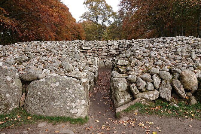 Invergordon Shore Excursion - Who Will Love This Tour?