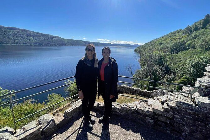 Inverness PRIVATE Full Day Tour of Local Attractions - Practical Considerations and Tips
