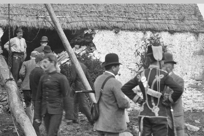 Irish Famine Museum / Exhibition Dublin - The Reviews and Authentic Feedback