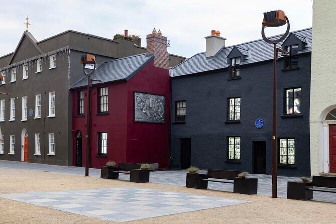 Irish Wake Museum Tour Rituals of Death and Celebration of Life - Why This Tour Stands Out