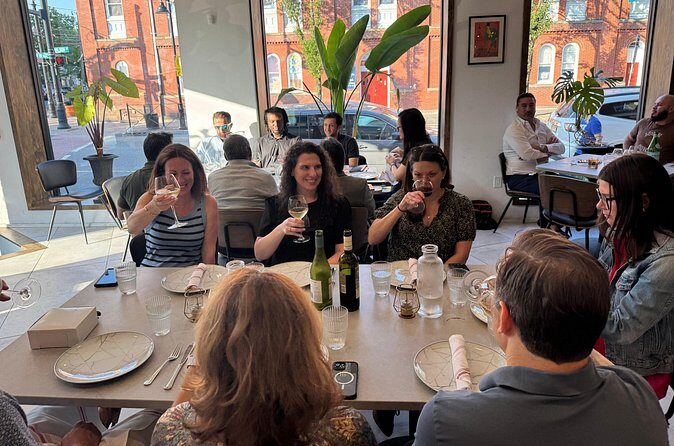 Ironbound Neighborhood Food Tour - Authentic Experiences and Hidden Gems